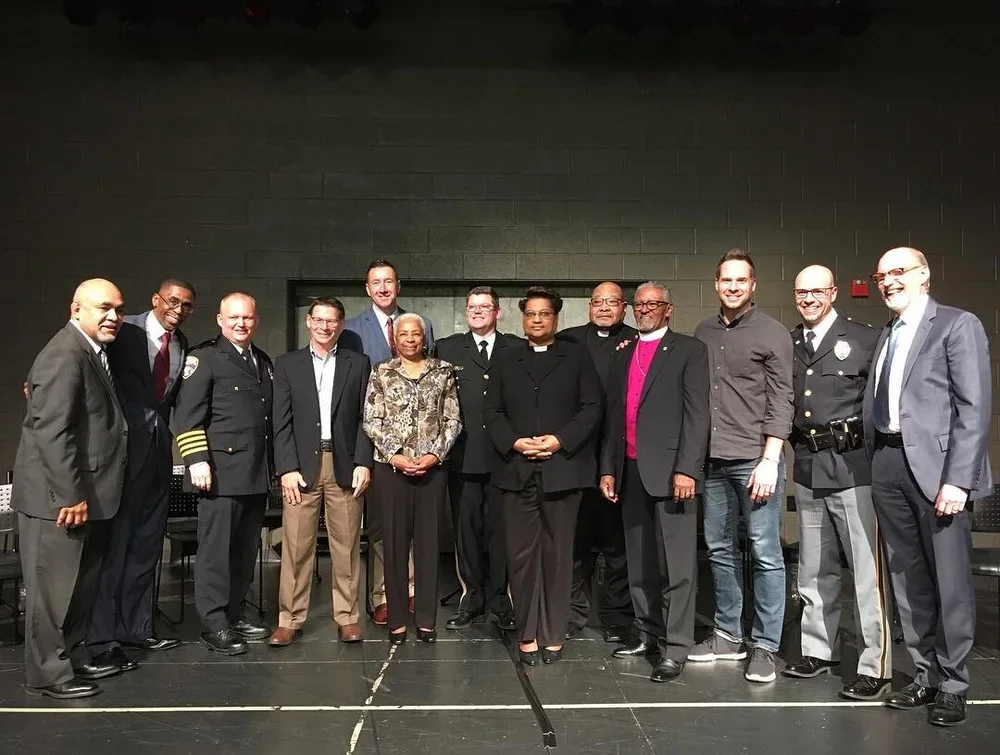 Who Should Read Unlikely Good? 