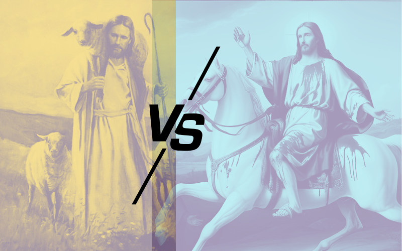 When Christians Get Jesus Wrong