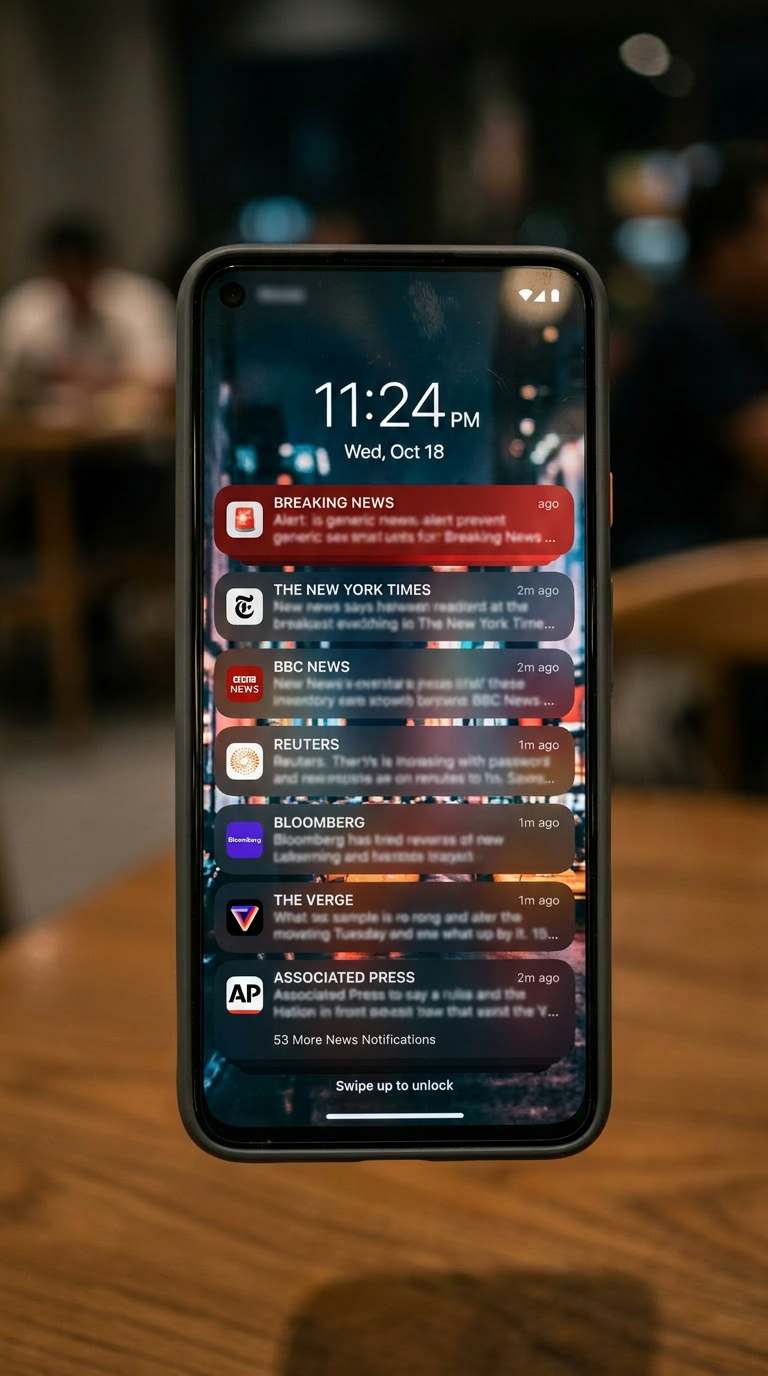Resisting the Pressure to Respond