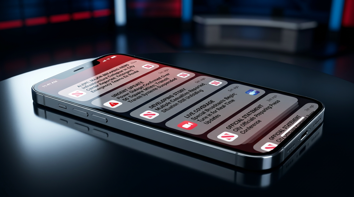 Resisting the Pressure to Respond