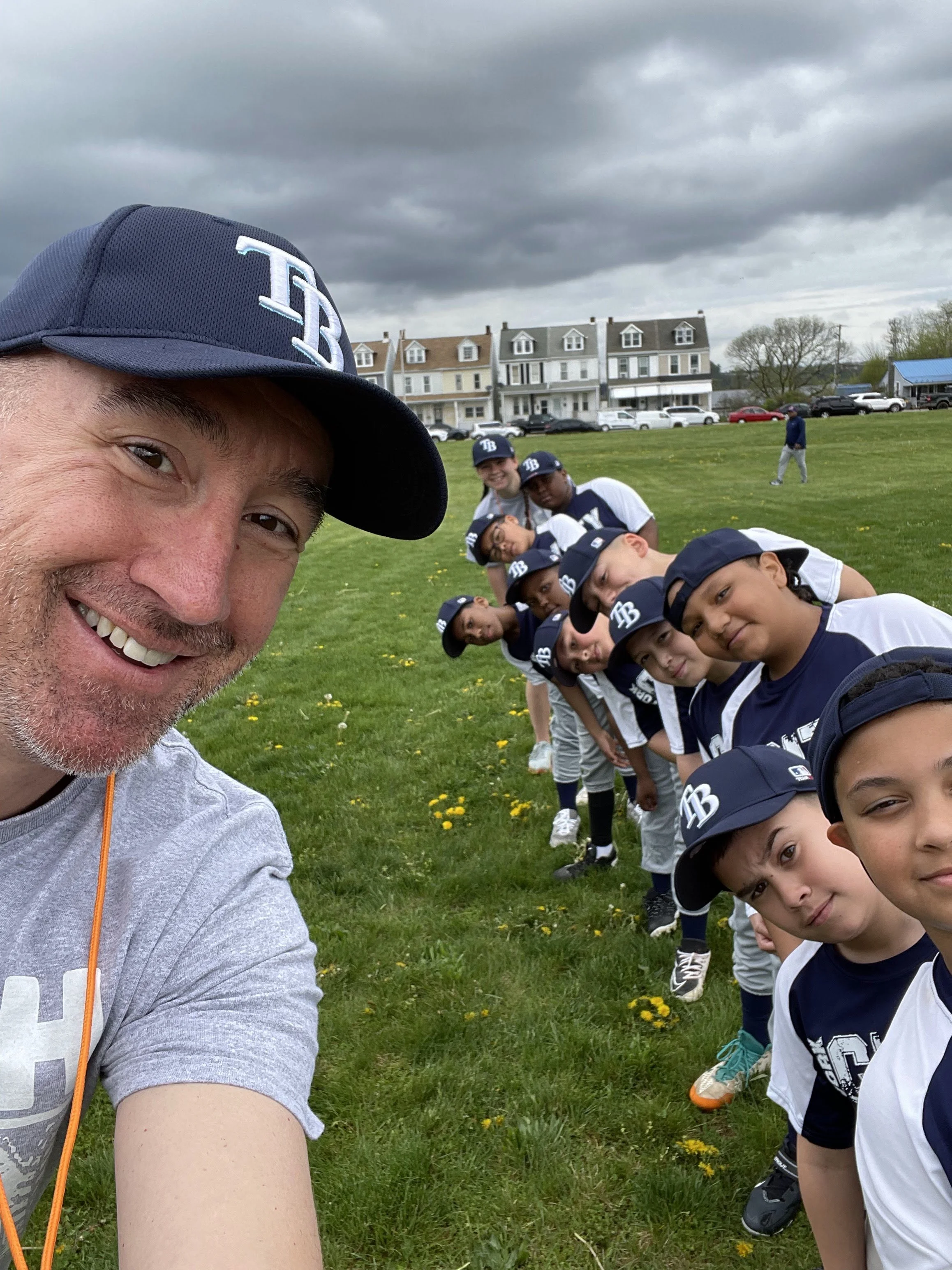 Who Are You, Mr. Fly-by-Night Do-Gooder?