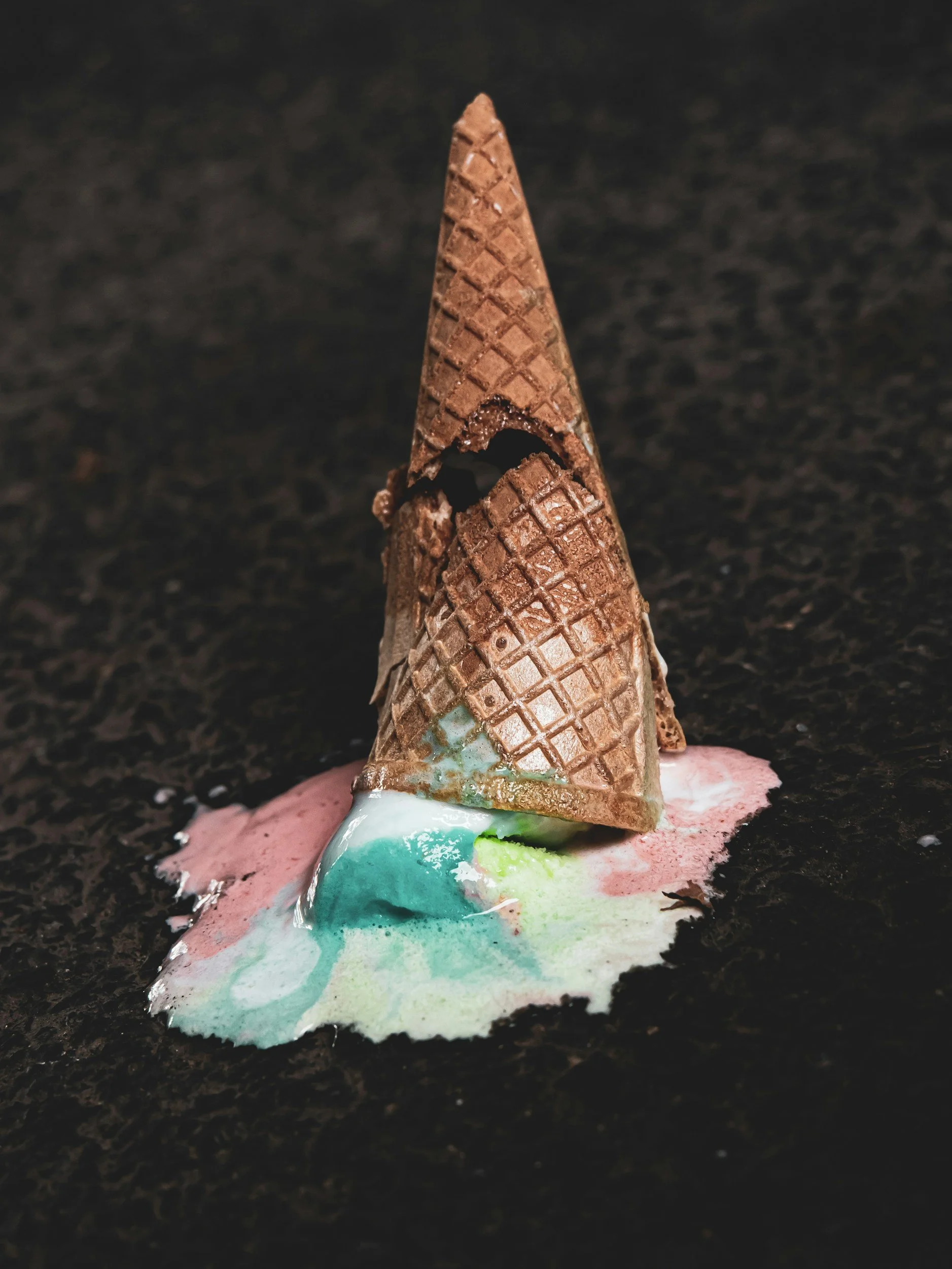 Dreams Can Turn Into Disaster