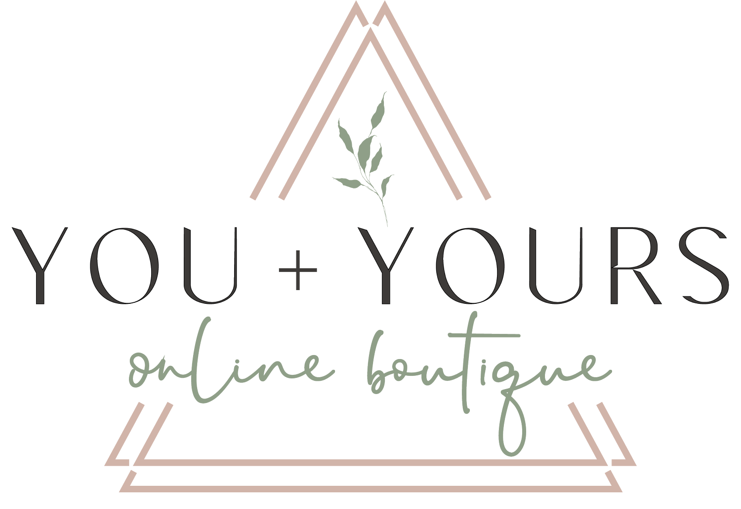  You + Yours | Online Boutique