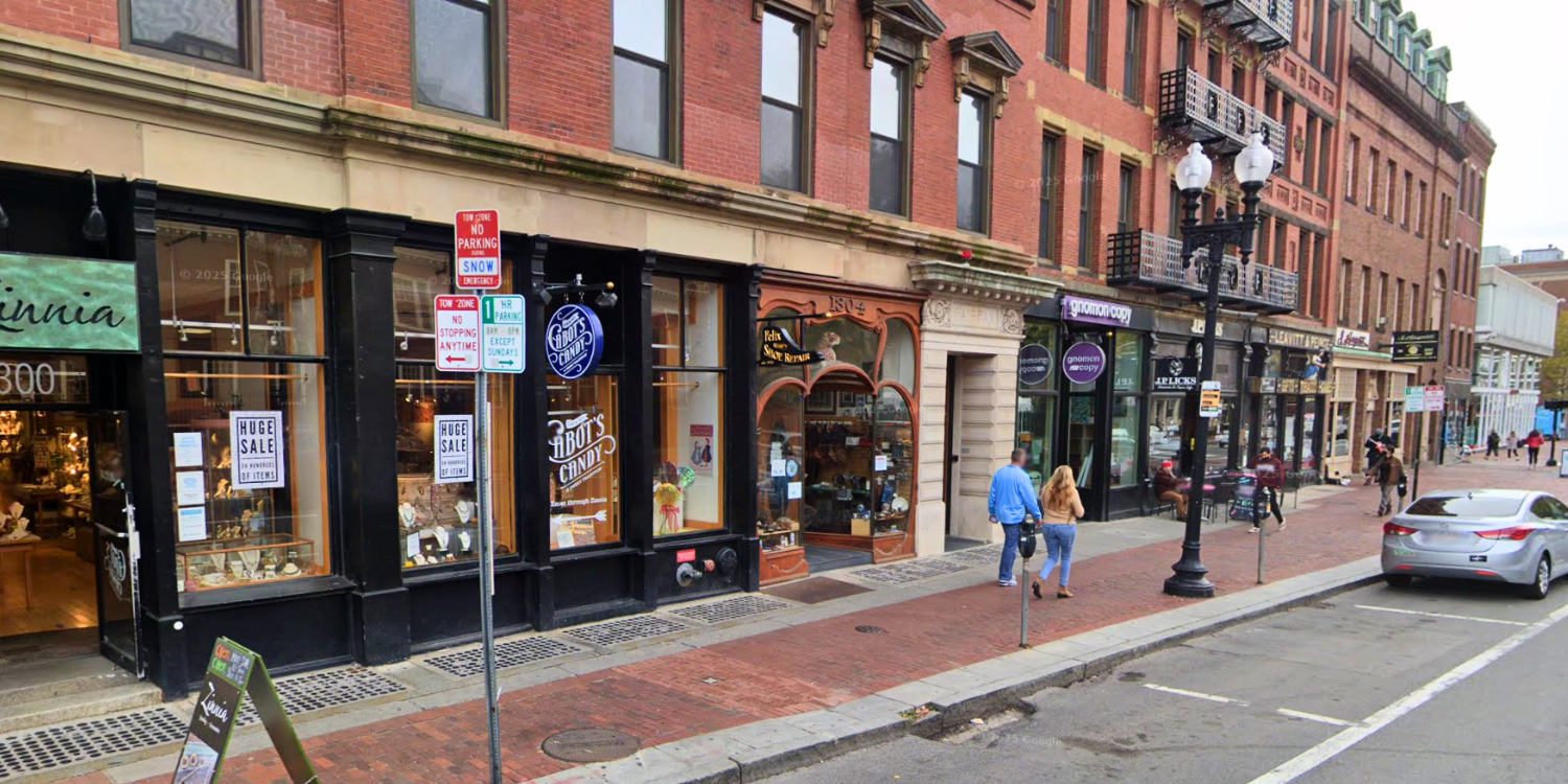 Cambridge Real Estate Market Review: 2025