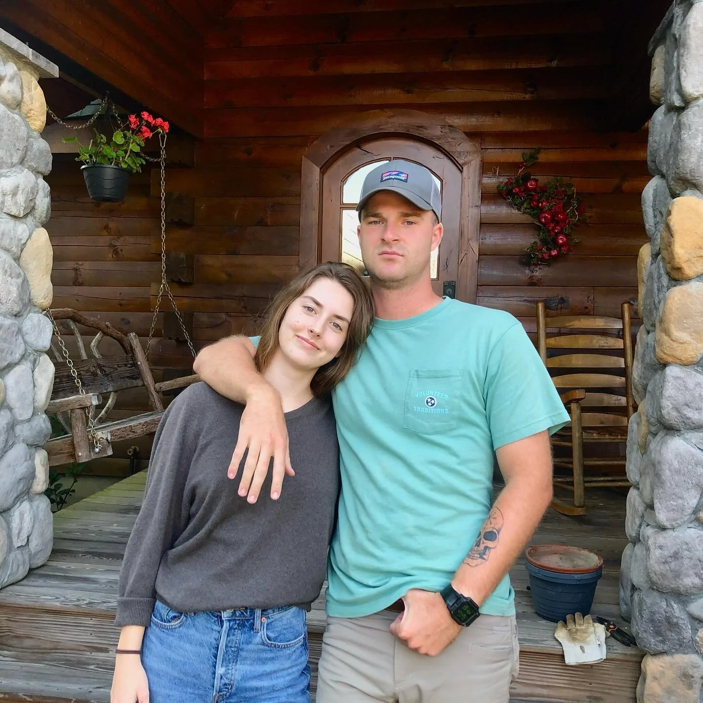 I hate to share some sad news on here, but it would mean to world to me if you could please help my family by donating and sending them lots of love and prayers! ❤️ 

It&rsquo;s with heavy hearts to say that our amazing Caleb Brinks passed away at th