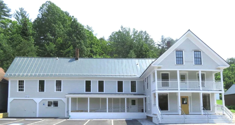 East Calais Community Trust