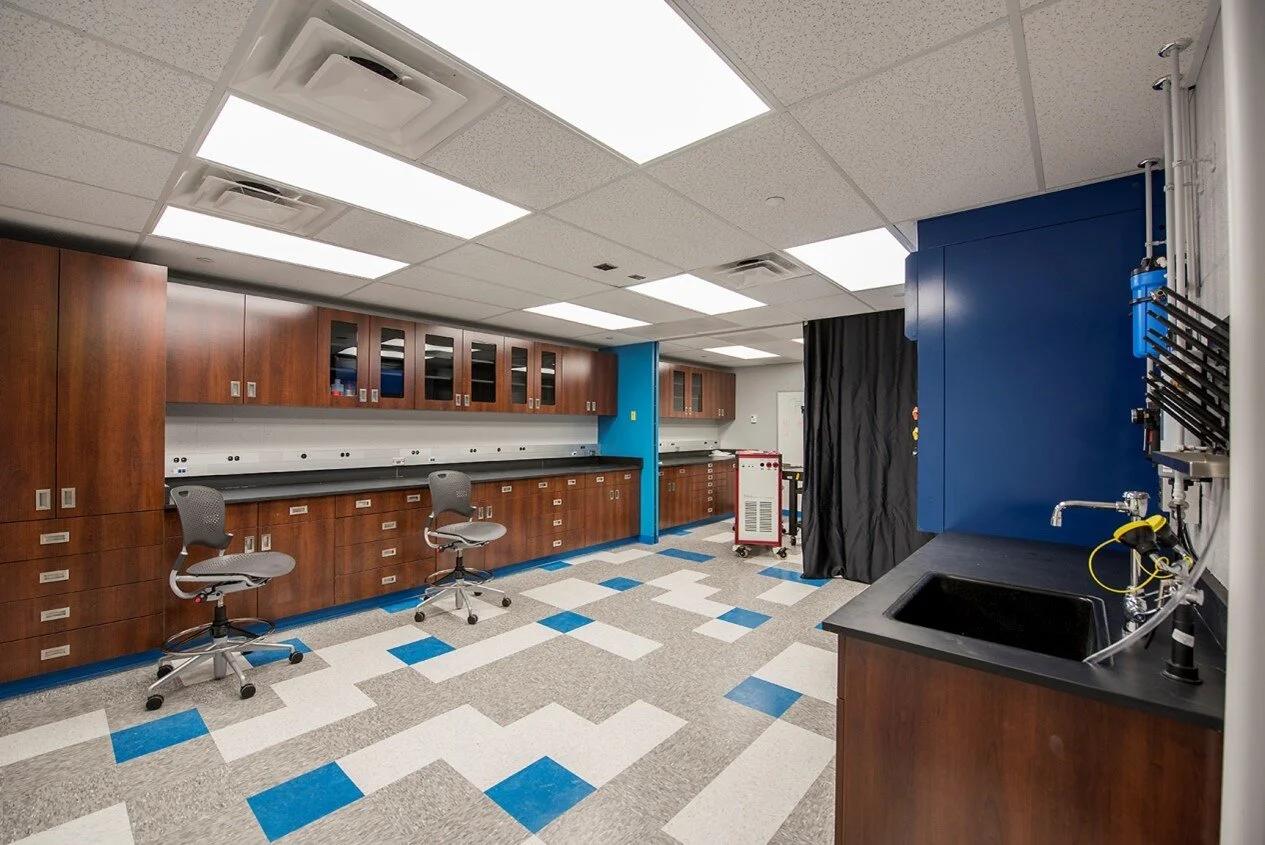 JHU PULSE Lab