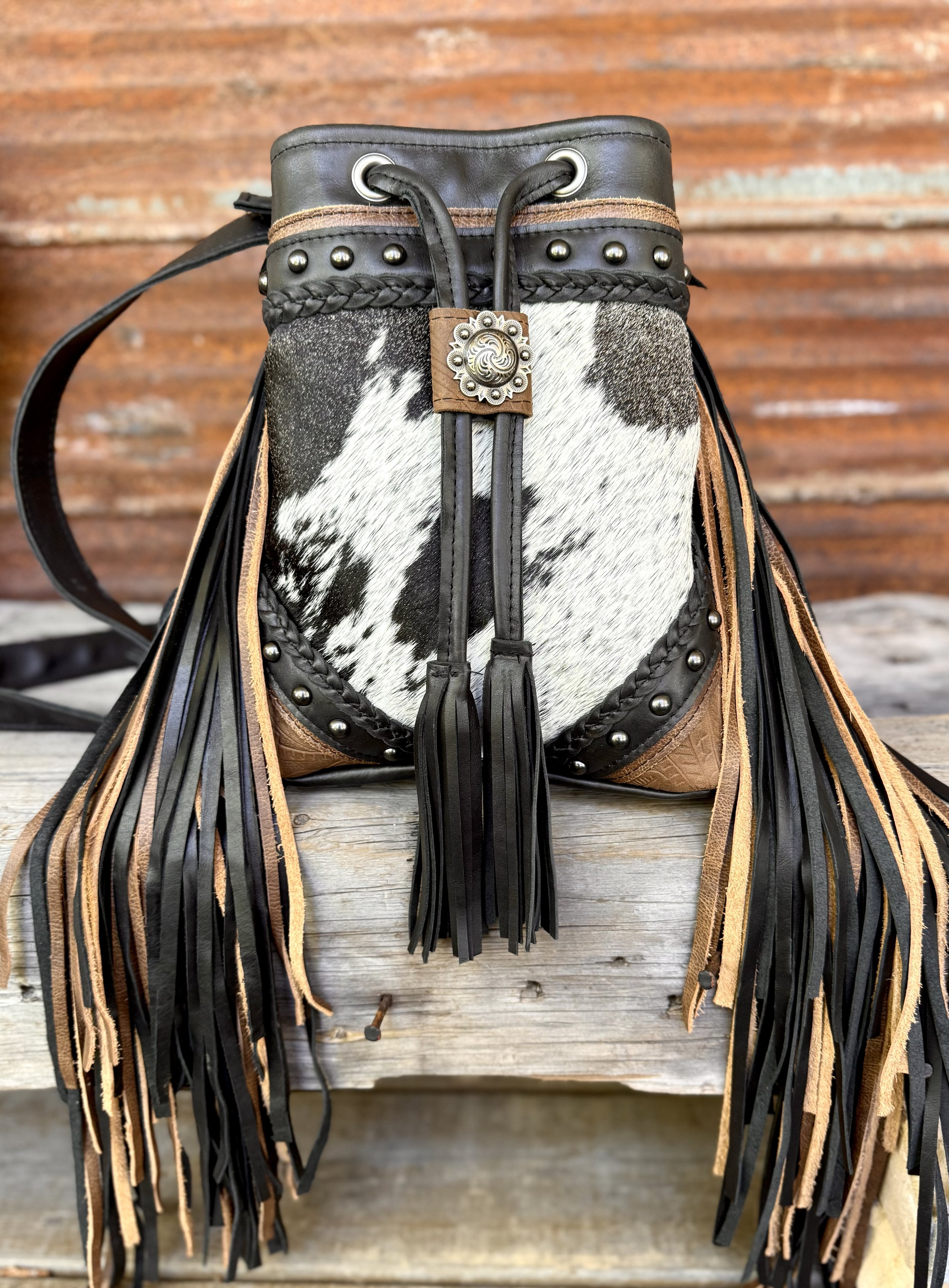 The Grain Bucket