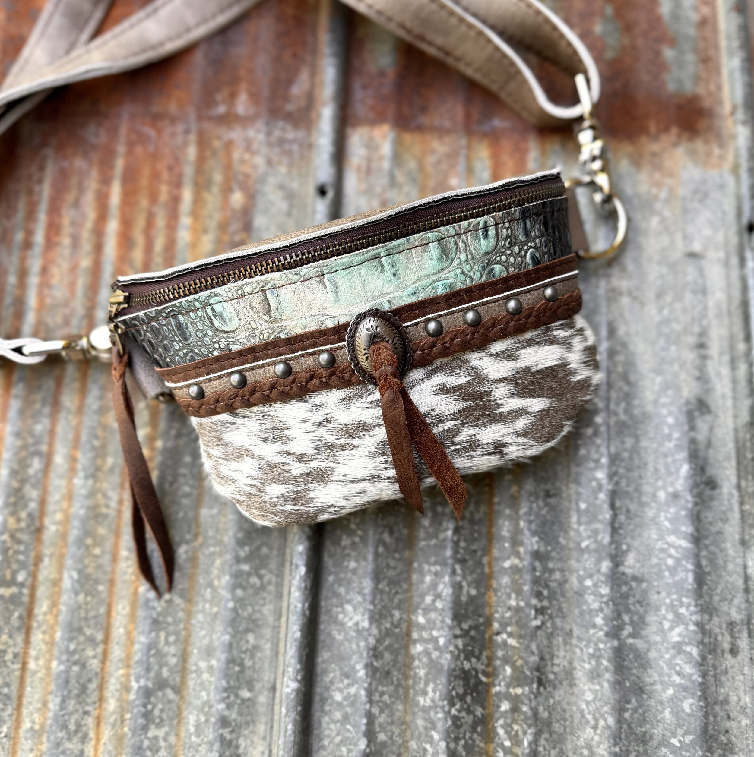 Winnie Bum / Fanny Bag