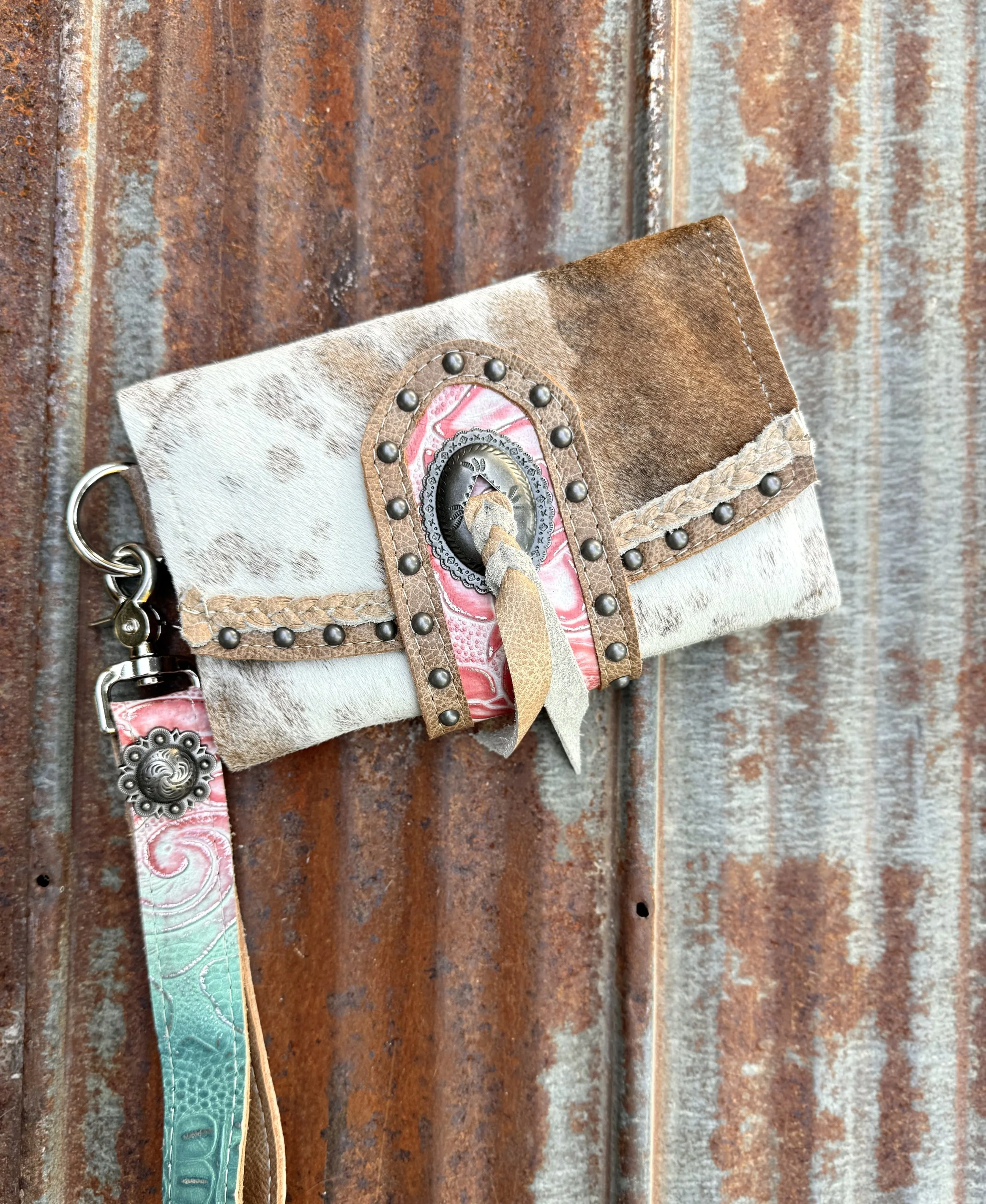 Alex Wallet
