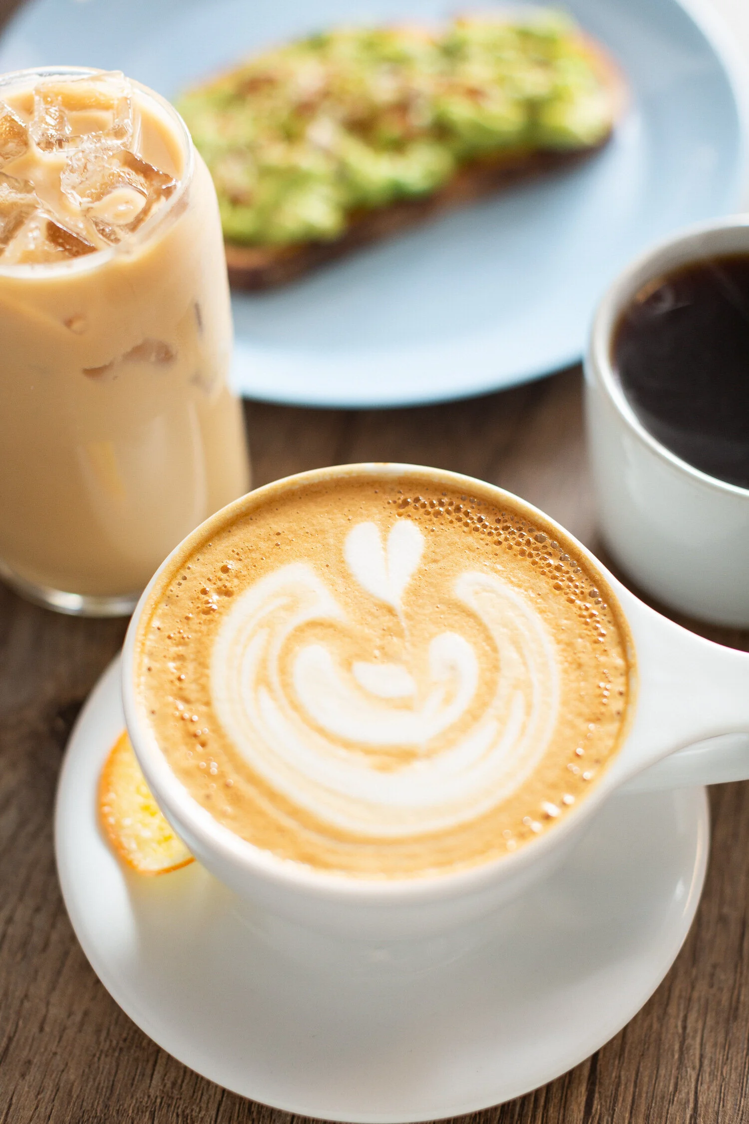 My Top 5 Vegan Cookbooks