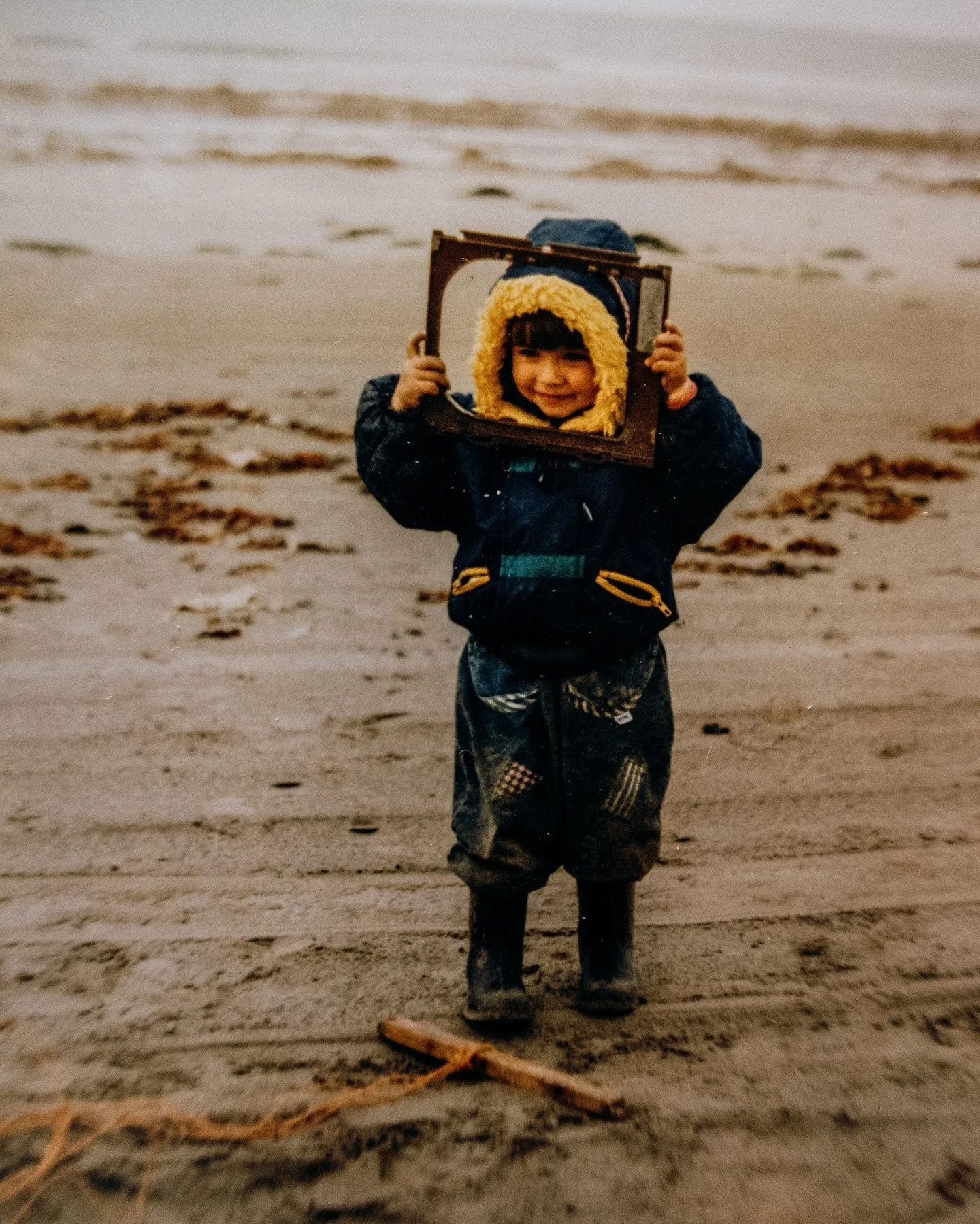 Do you ever stop and wonder how different your life is from the one you imagined as a child?

When I was little, I dreamed of so many things: a bustling city life, exciting adventures, and maybe a corner office and being my own boss. Instead, I found