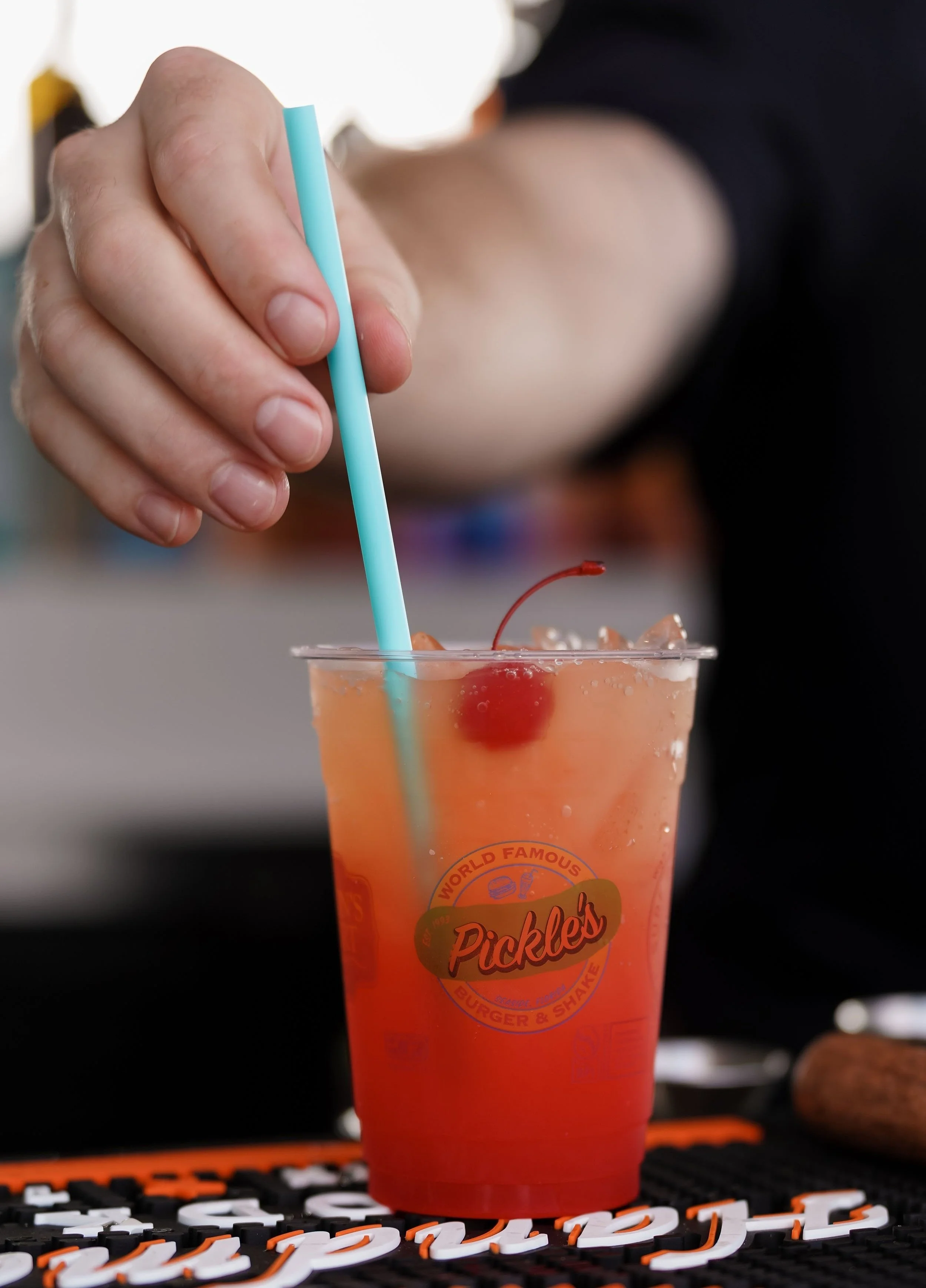 Pickle's Sandbar — The Dawson Group