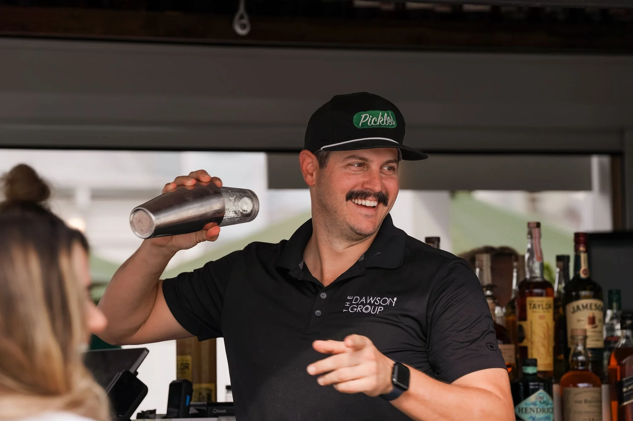 Pickle's Sandbar — The Dawson Group