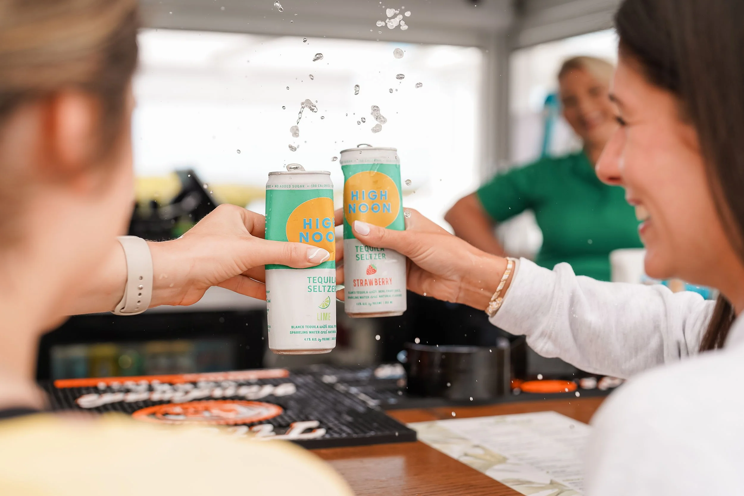 Pickle's Sandbar — The Dawson Group