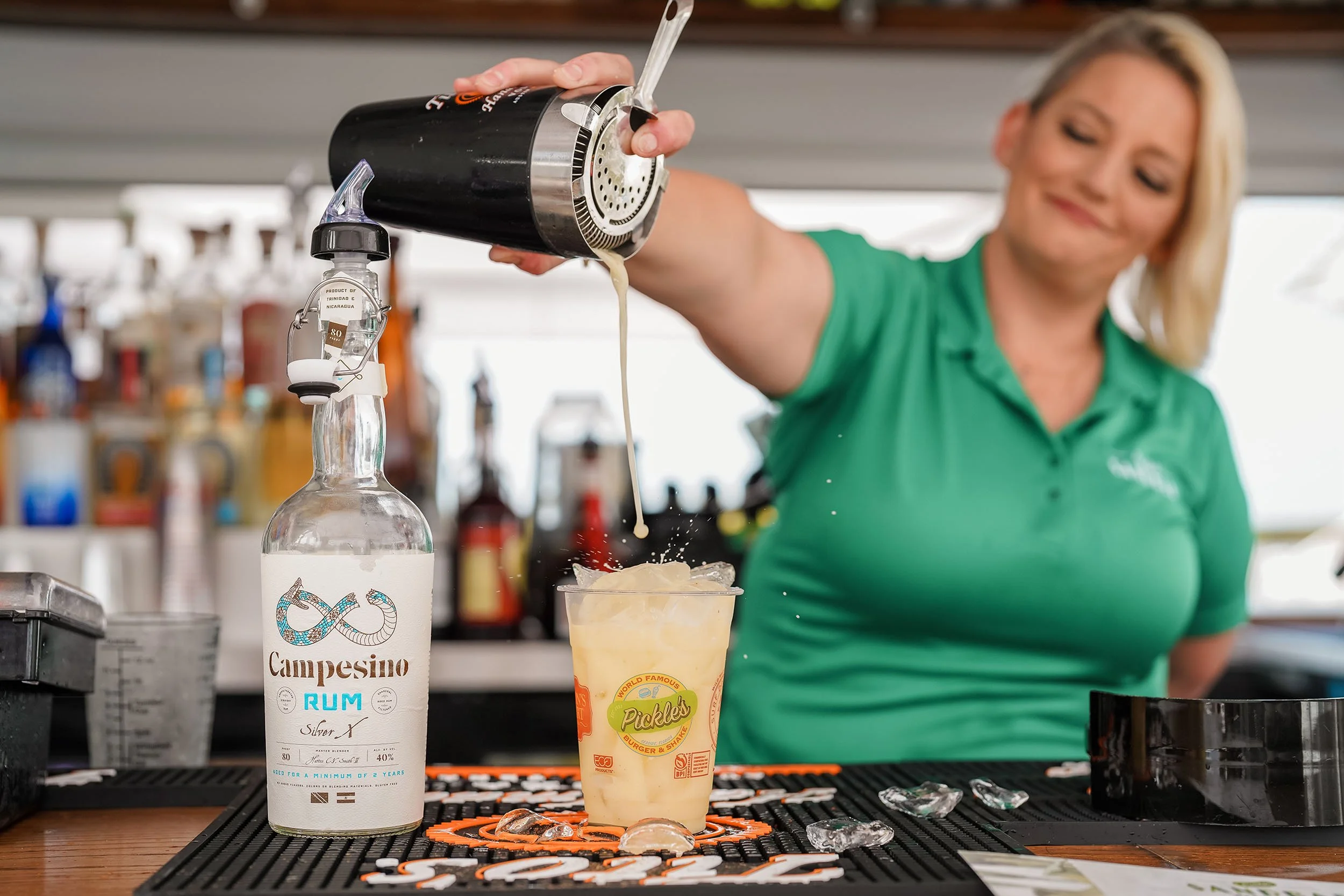 Pickle's Sandbar — The Dawson Group