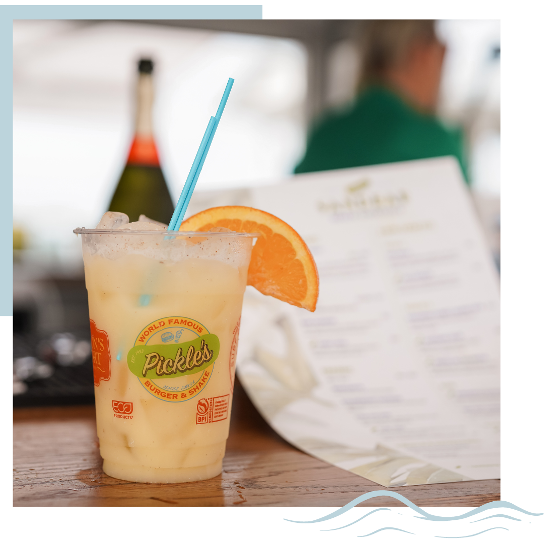 Pickle's Sandbar — The Dawson Group