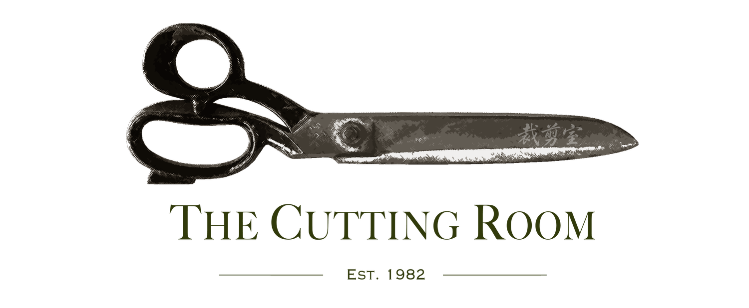 The Cutting Room 1982