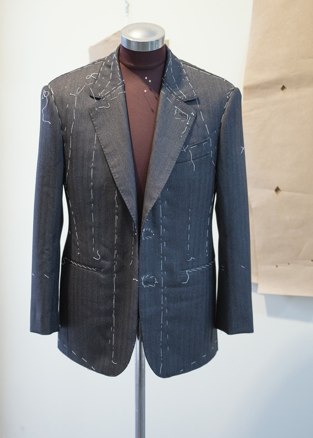 21 Microns Bespoke