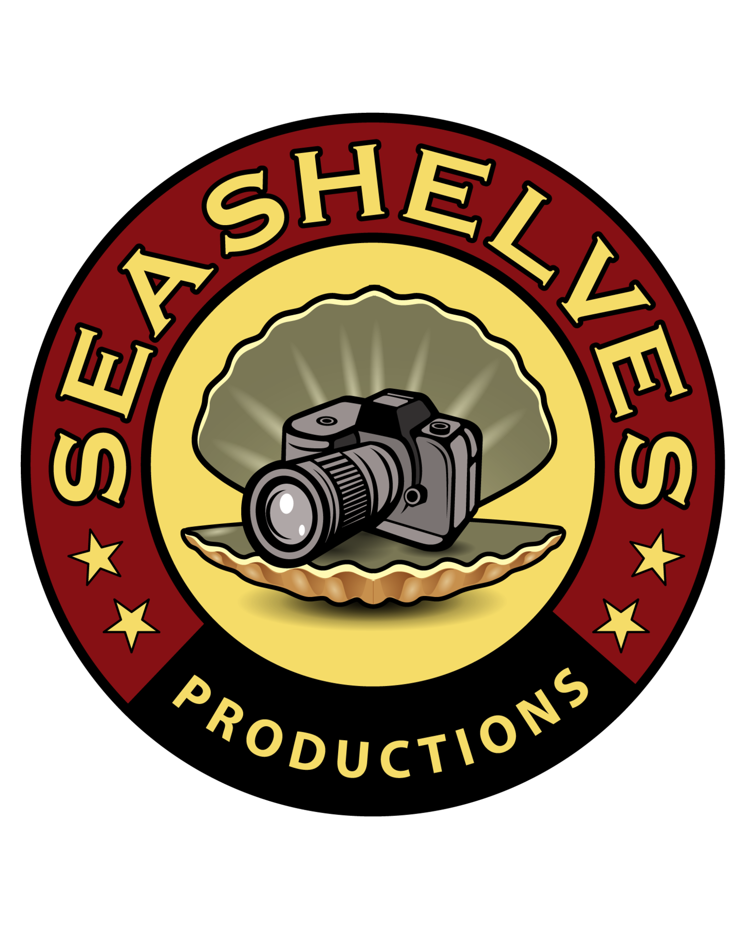 SeaShelvesProductions