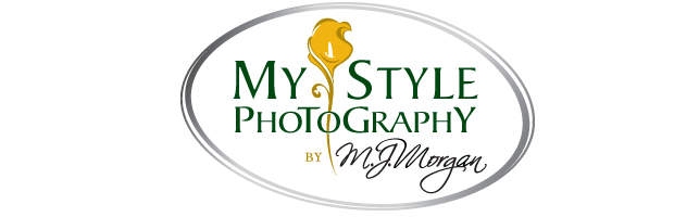 Utah Wedding Photographers │ My Style Photography by MJ Morgan