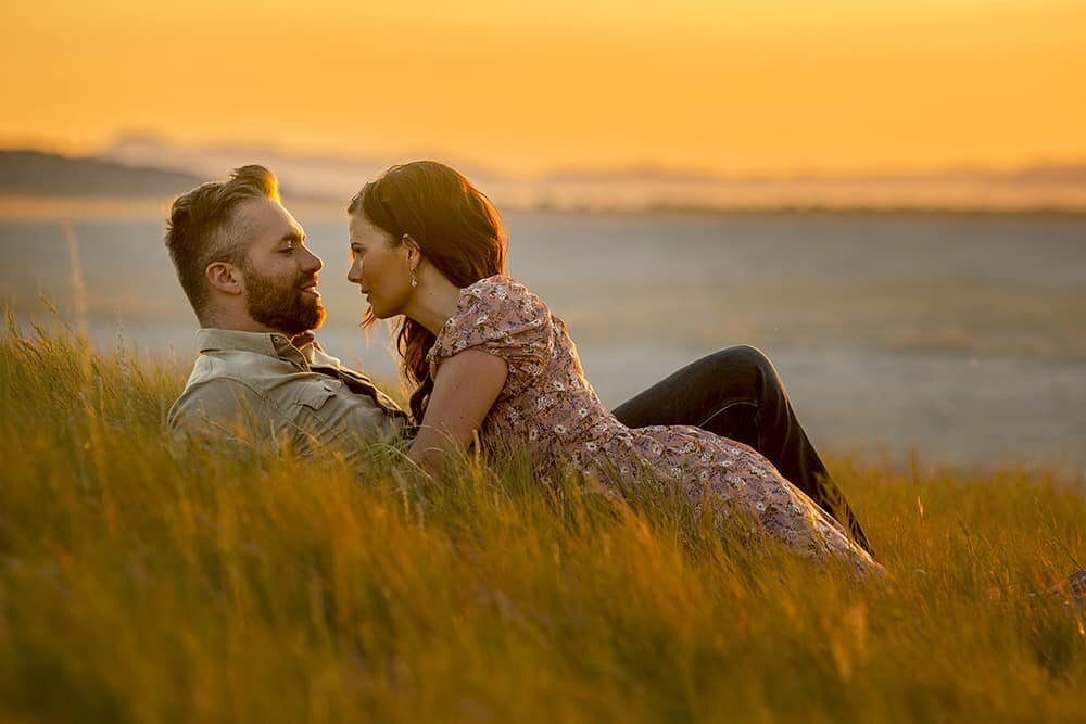 The wind stopped. Growing up I NEVER would have considered myself a &quot;people person&quot;. I was always the true definition of &quot;introvert.&quot; Photographing great couples I have the opportunity to get to see how relationships mesh. It's on