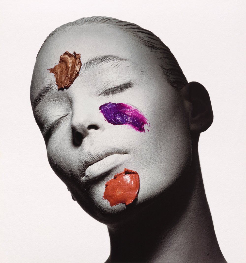 white_face_with_color_smears_new_york_1986.jpg