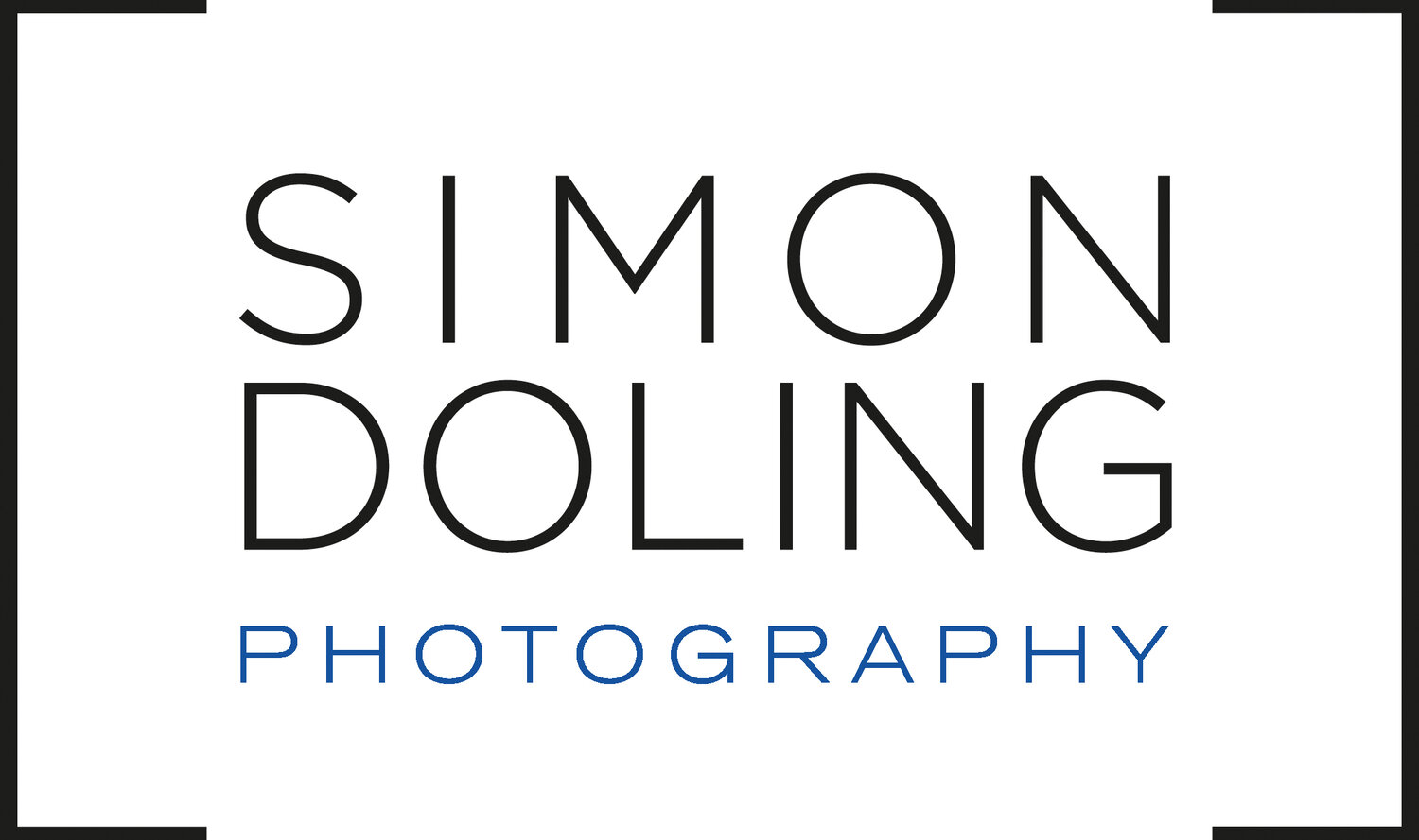 Simon Doling Photographic Art