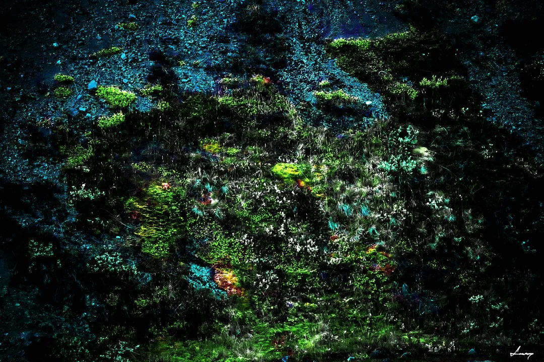 Verde