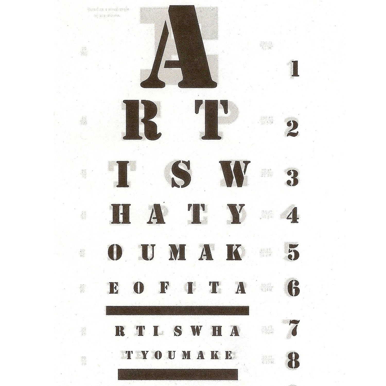 Art is what you make of it.jpg