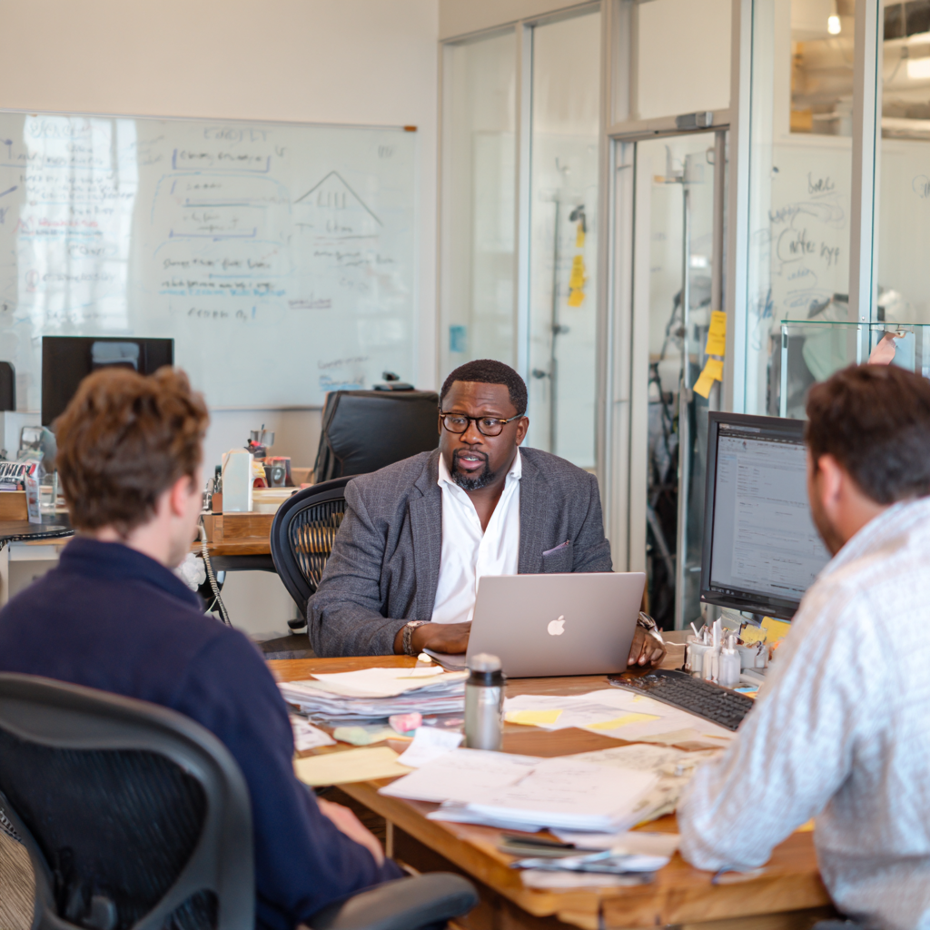 Culture Drift: How Change Without Culture Focus Erodes Trust