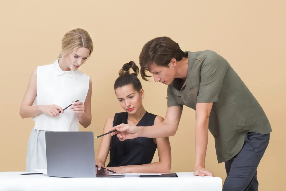 Talent Elevated — Why People-First Leadership Will Define the Next Era
