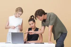 Talent Elevated — Why People-First Leadership Will Define the Next Era