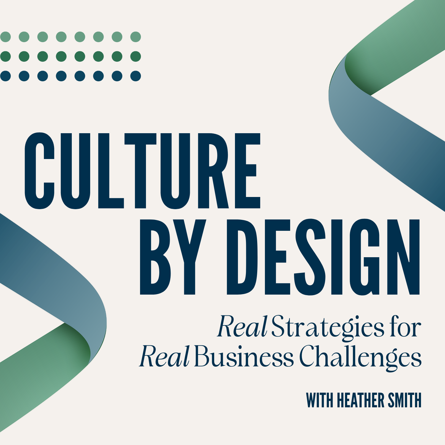 Introducing Culture By Design