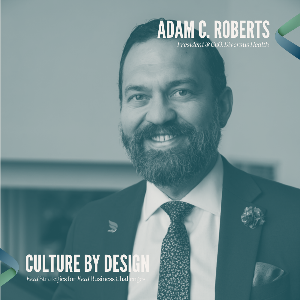 Talent Elevated — 02: From 50% Turnover to Thriving Teams—One CEO's ...
