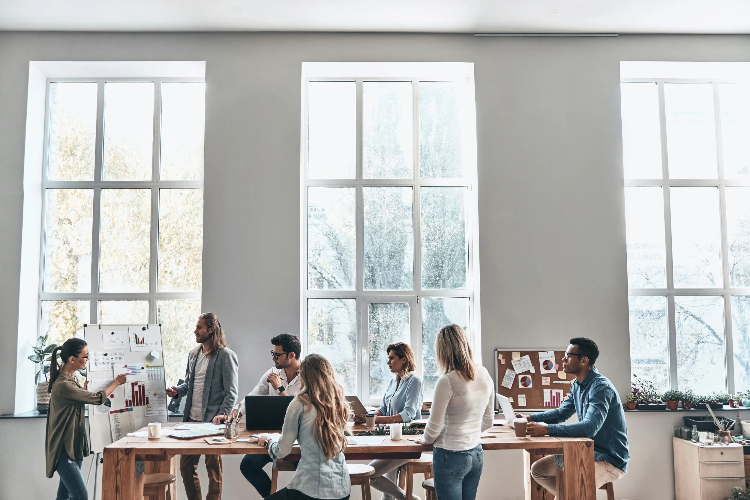 The Consistency Gap: Why Strategy Fails at the Leadership Level