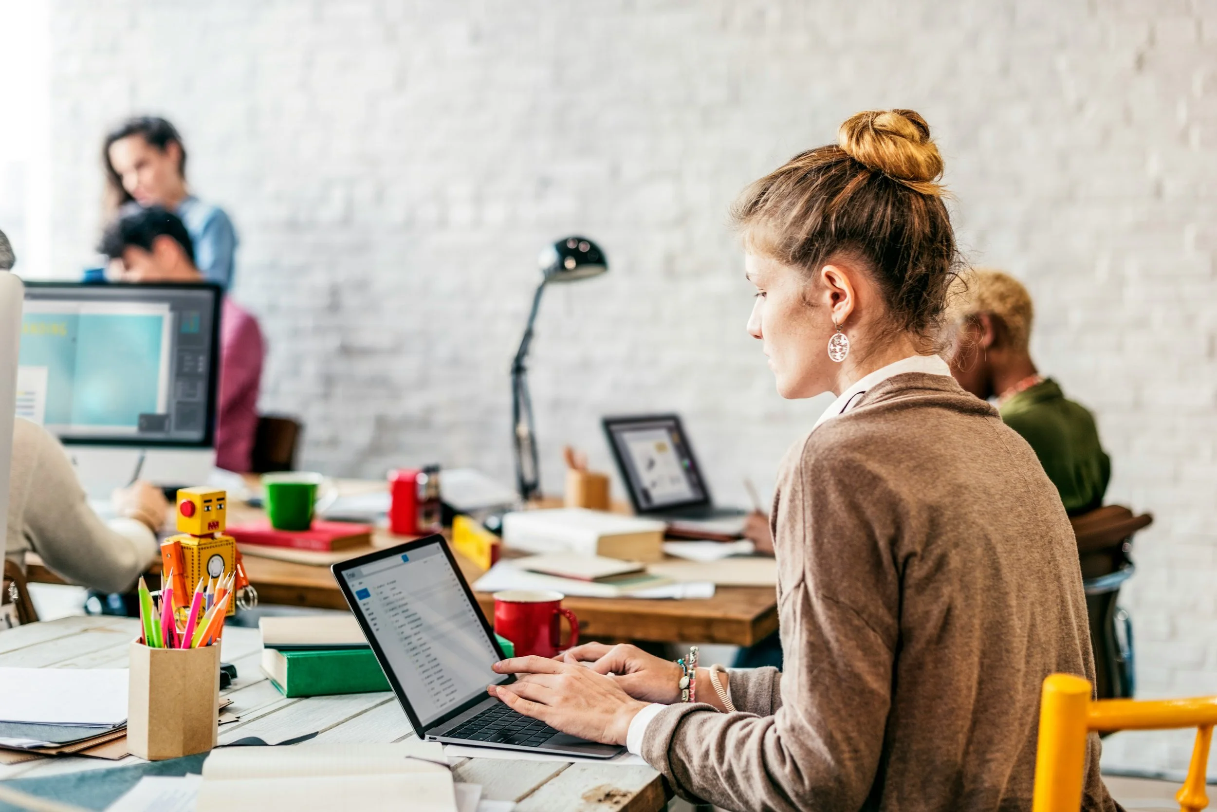"Strong Culture" Is the Most Dangerous Phrase in a Growing Company