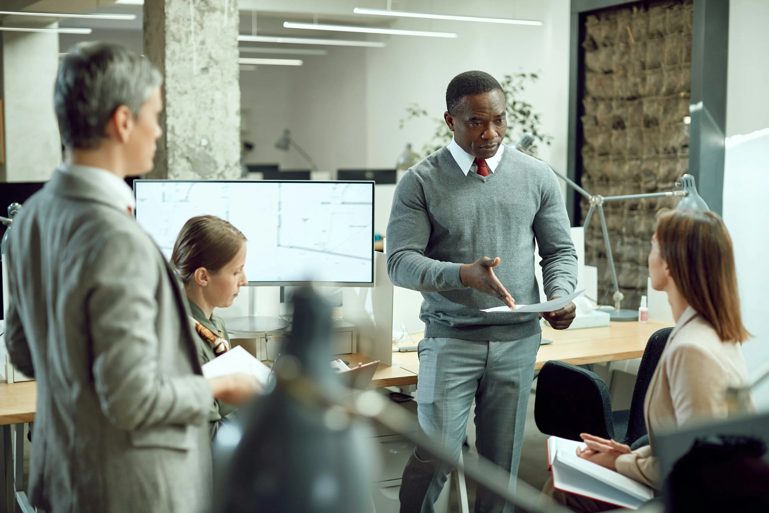 The Founder Behaviors That Built Your Culture Are the Same Ones Killing It