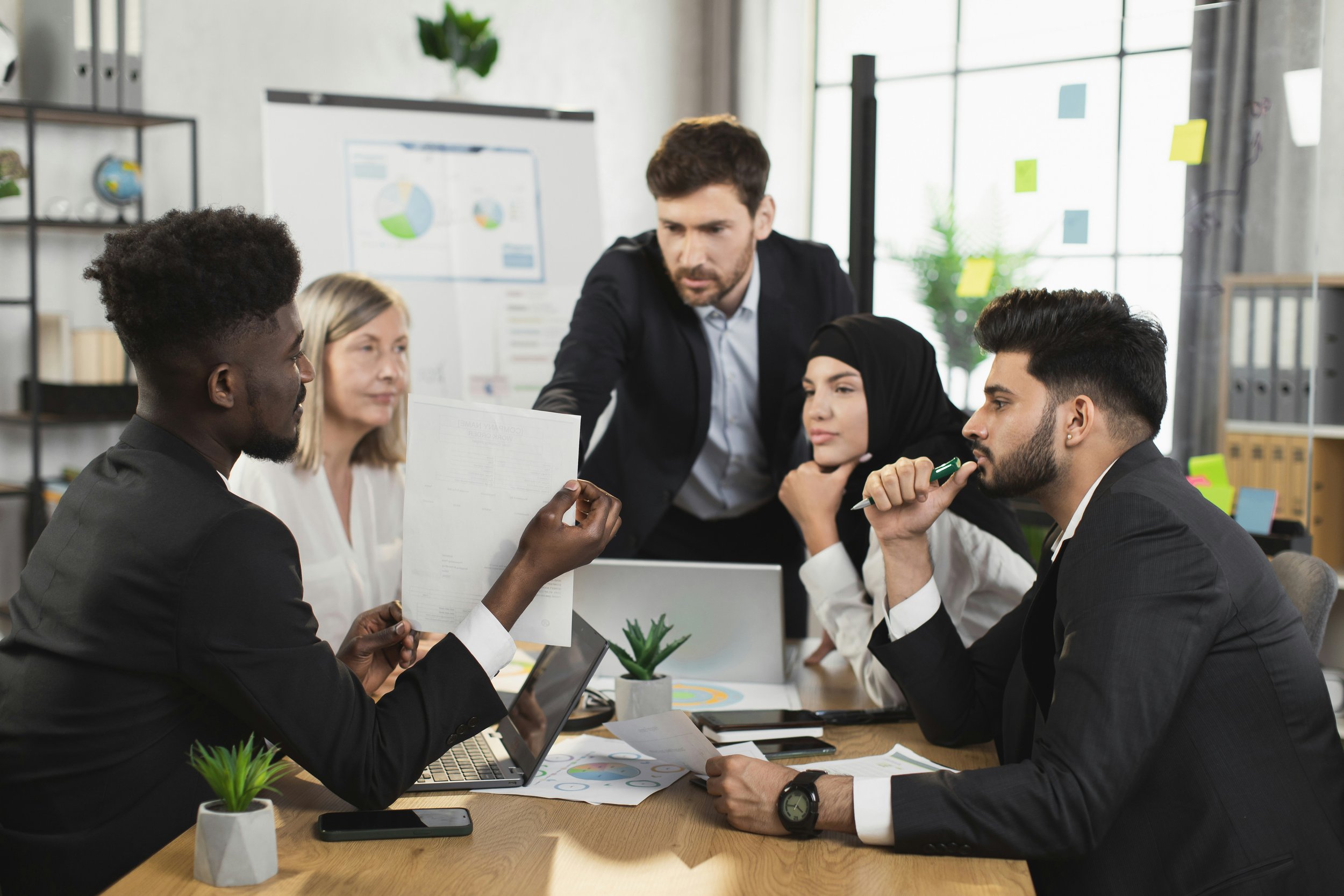 Your CEO Isn't Your Culture. Your Frontline Managers Are.