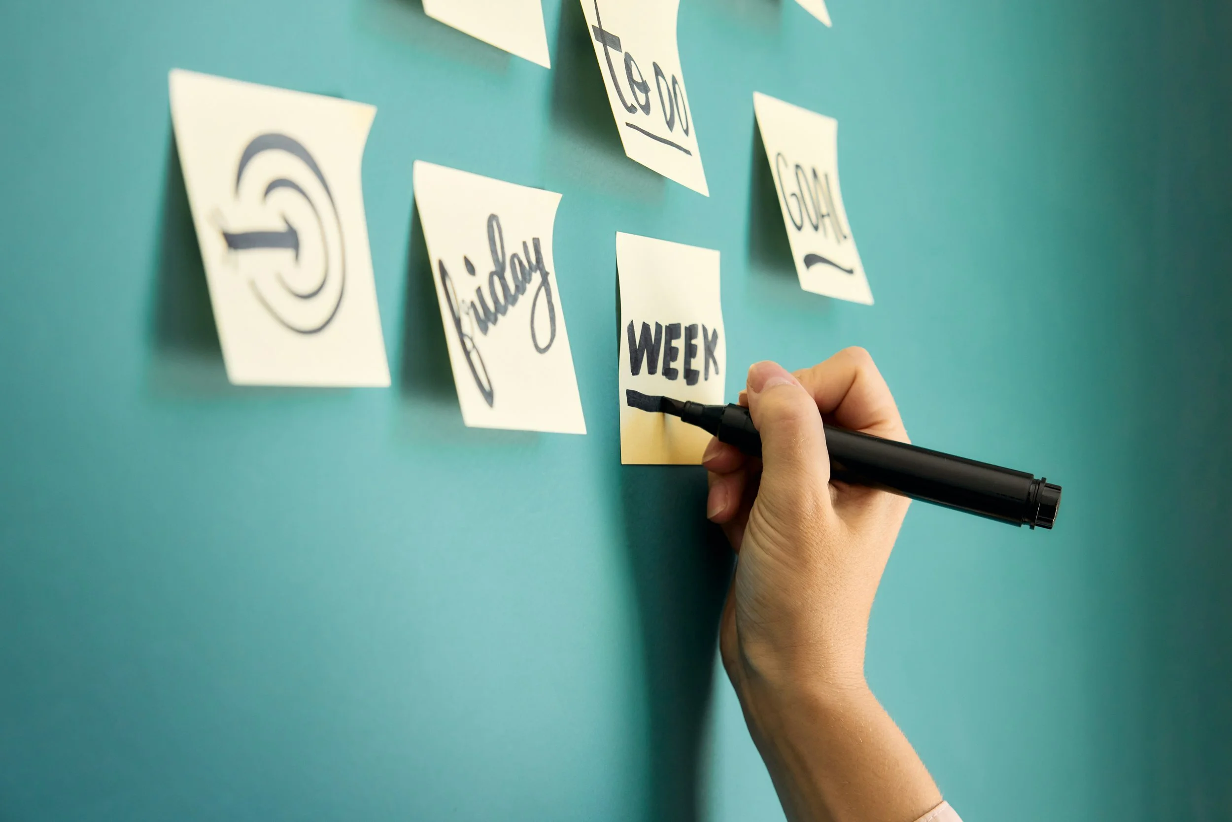 Capacity by Design: Why Steady Leadership Is Built, Not Willed