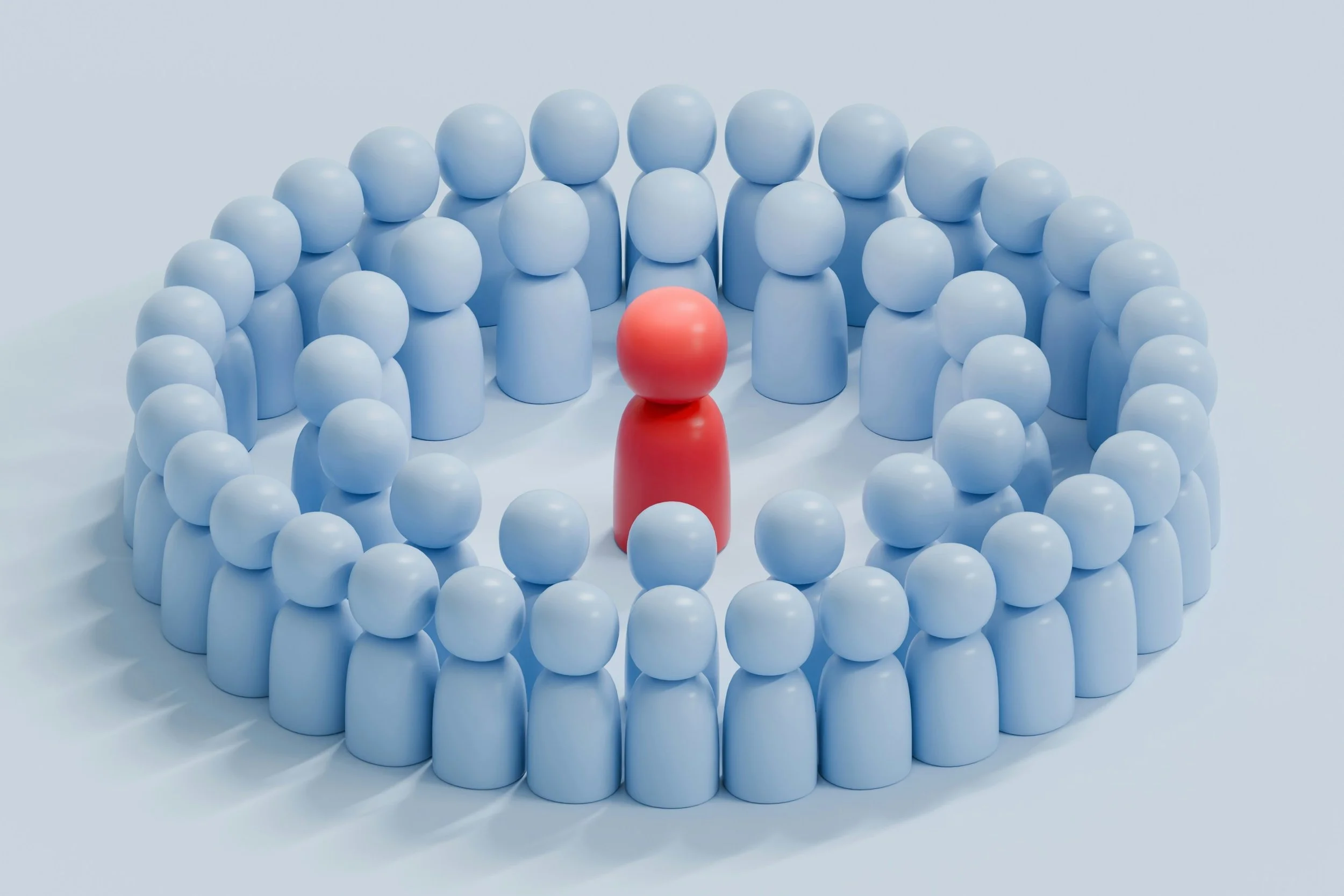 Growth Without Adding Management Layers