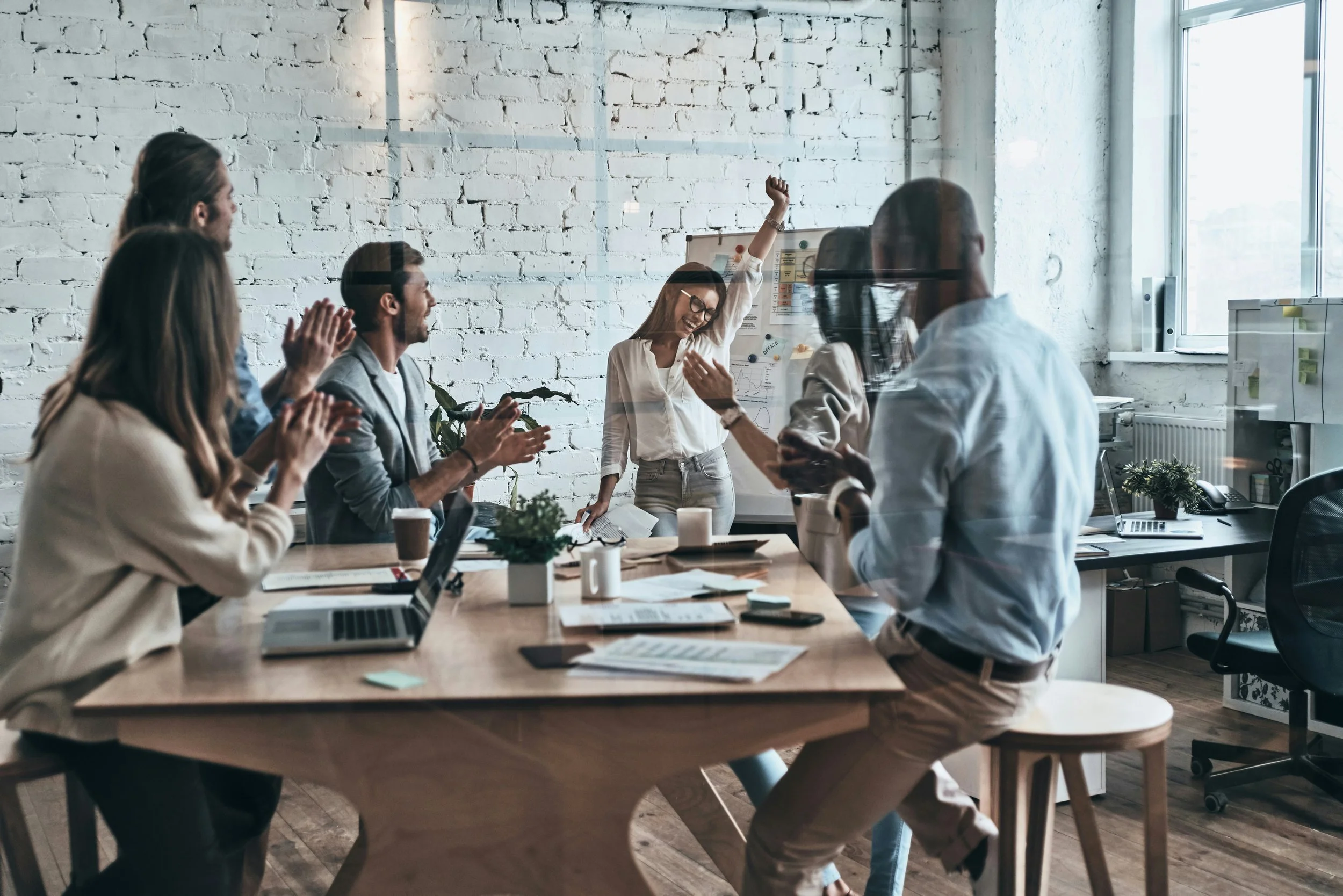 Why Top Performers Leave Before Anyone Sees It Coming