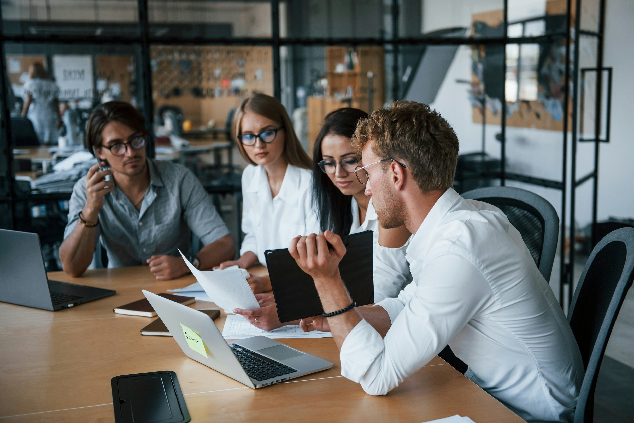 Engaged Employees and Committed Employees Are Not the Same