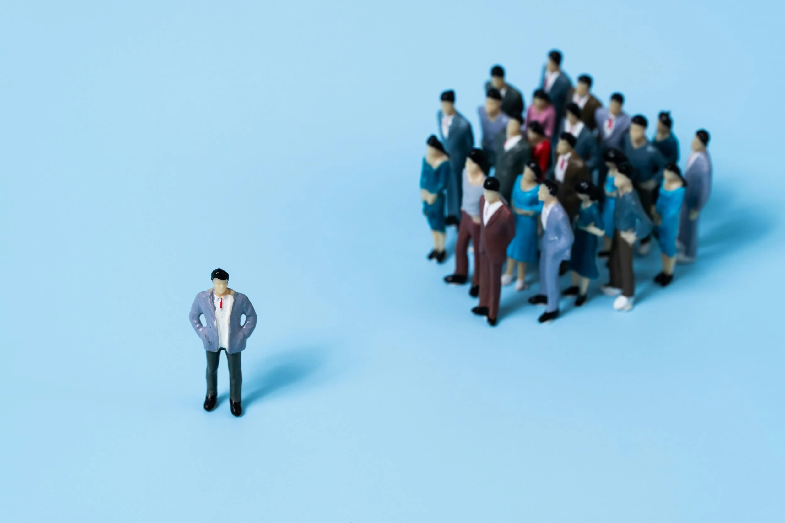 Leadership Depth is a Retention Strategy