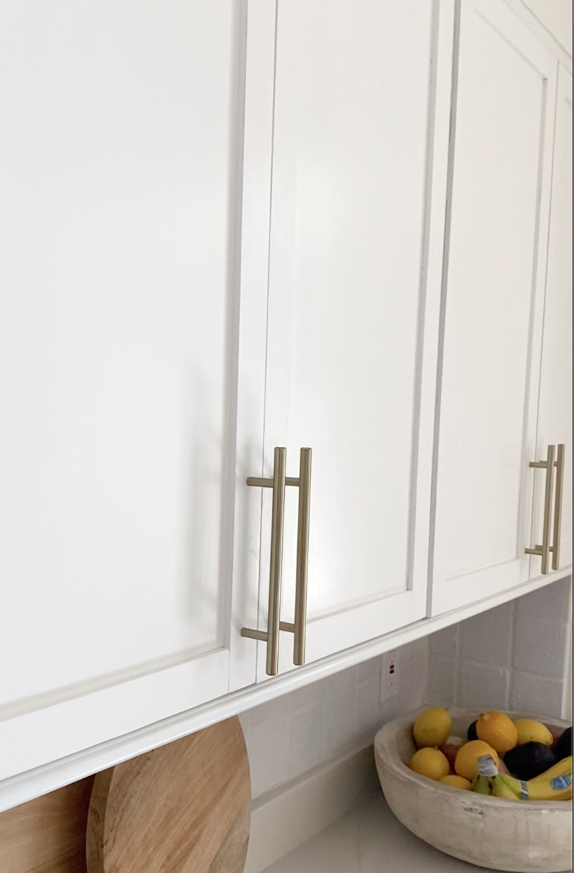 3 Easy Home Decor Changes