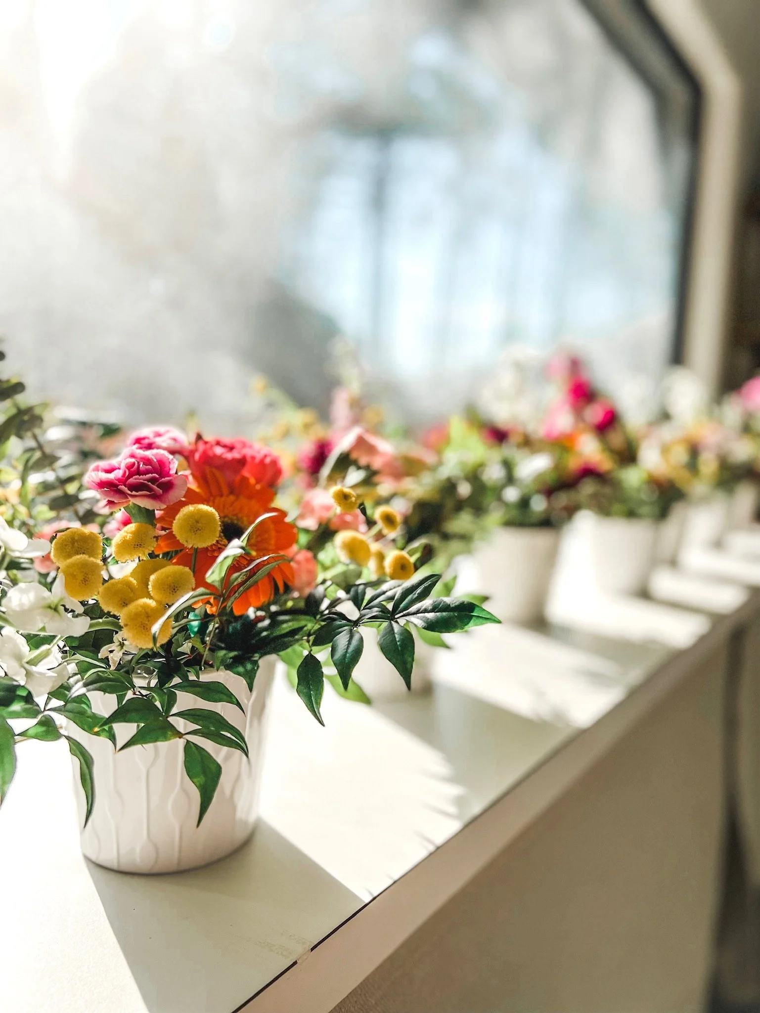 5 Helpful Tips for Arranging Flowers like a Pro