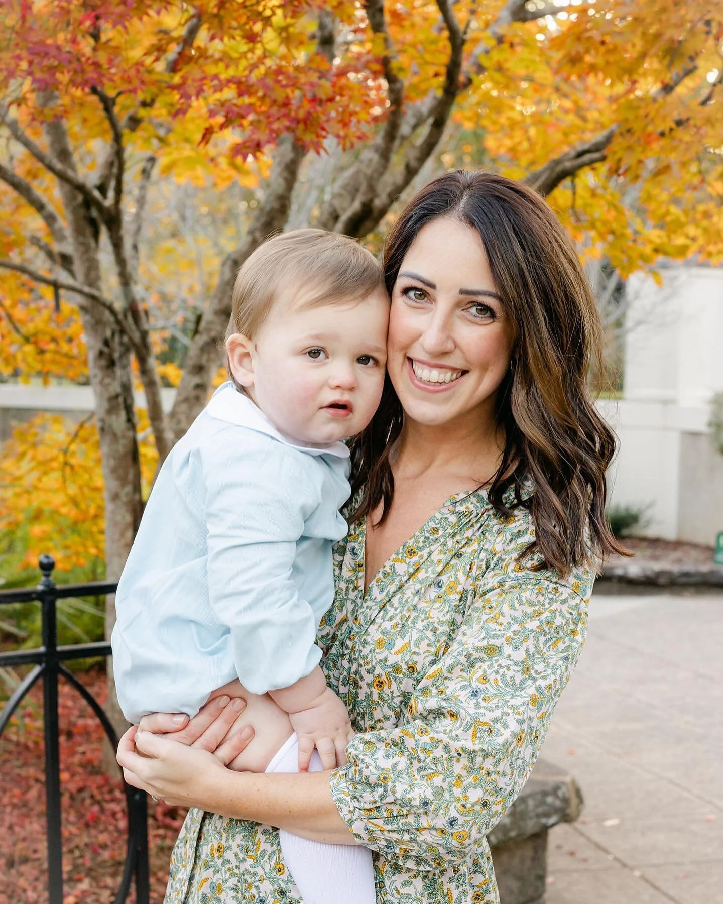 Hi! I&rsquo;m Brooke! If you are new here, welcome. If you have been around for awhile, thank you. I recently realized that I have never actually done an introductory post! It feels so odd making a post just about me but maybe it&rsquo;s time?!

I am