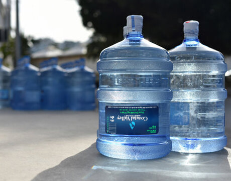Bottled Water Delivery Noblesville IN