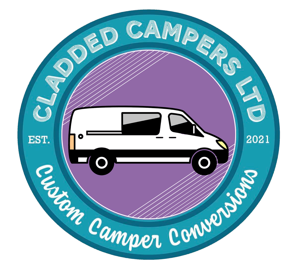 Cladded Campers Ltd