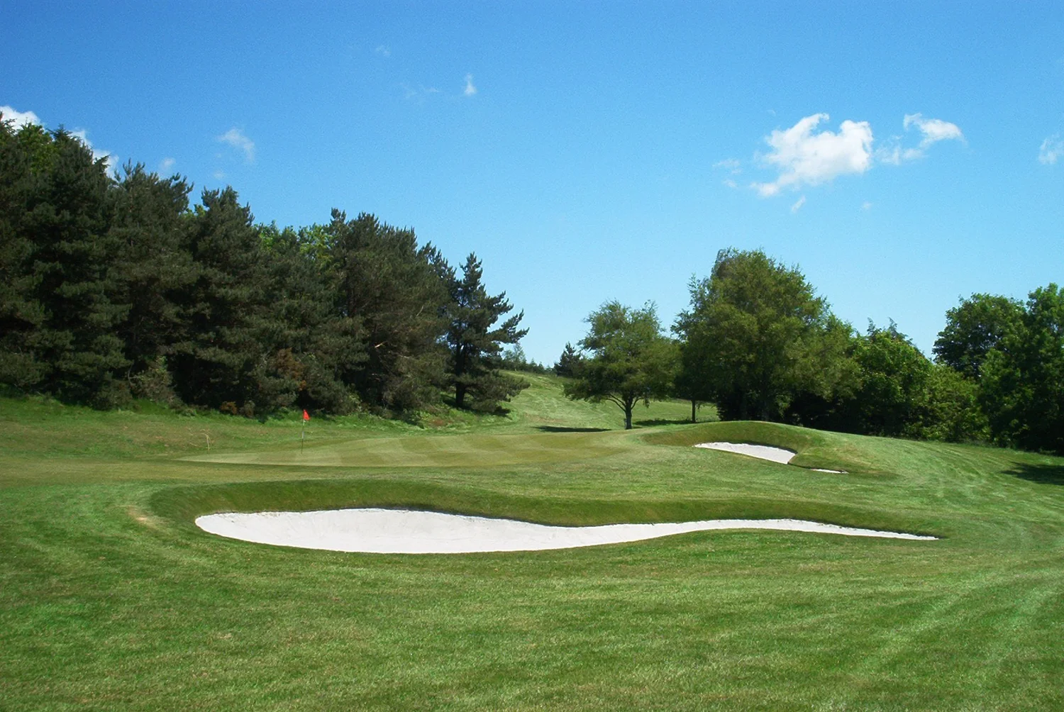 Launceston Golf Club